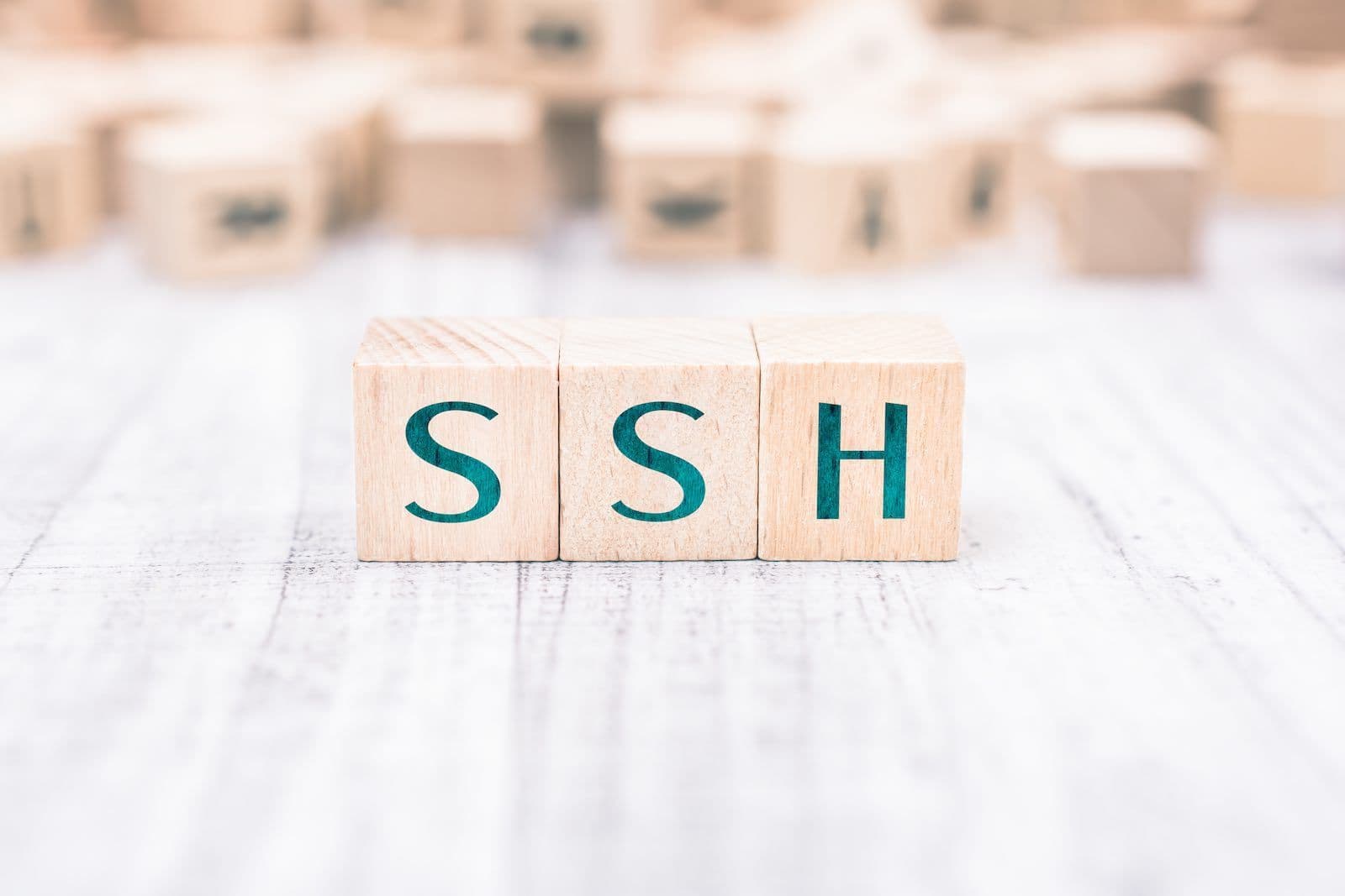 Limit SSH Access on Linux